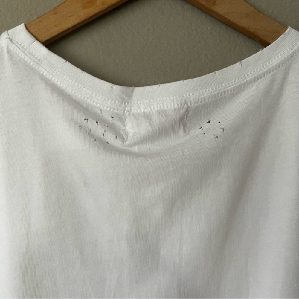 One Teaspoon Muscle Tank - Picture 9 of 11